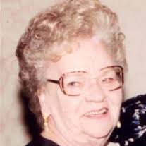Obituary information for Margaret F Keeler