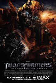 We did not find results for: Transformers 2 Revenge Of The Fallen 11x17 Movie Poster 2009 Revenge Of The Fallen Transformers Movie Transformers Poster