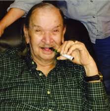 Obituary information for Johnnie Ray Tyndall