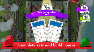 Download monopoly 1.0 and all version history for android. Monopoly V1 6 14 Mod Apk Unlimited Money All Unlocked Download