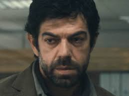 Among the most famous italian actors abroad, he has taken favino's podium. Pierfrancesco Favino