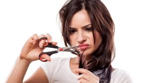 Tricks For Dealing With Split Ends