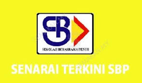 Senarai sekolah berasrama penuh tingkatan 1 dan 4 beserta aliran. Senarai Sbp Di Malaysia Sekolah Berasrama Penuh