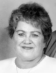 Evelyn M. Kapp (1938-2015)