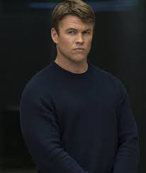 Image result for westworld stubbs