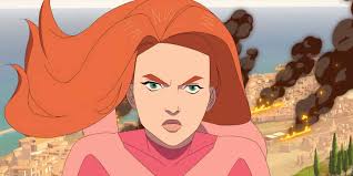 Lingering Questions We Have After The End Of Invincible Season 3