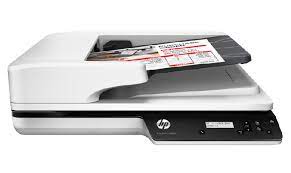 قم بتنزيل برنامج تشغيل طابعة hp scanjet 5590 scanner بلينكات سريعة آمنة موثوق منها مجانًا لنظام التشغيل microsoft windows 10 و 8 و 7 (32 و 64 بت) و macos. Hp Scanjet Pro 3500 F1 Flatbed Scanner L2741a Bgj