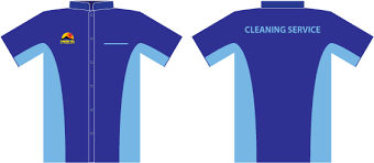 Desain baju seragam cleaning service. Seragam Housekeeping By Agungbbk On Deviantart