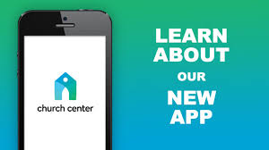 Once you have it downloaded follow these easy steps: Church Center App On Vimeo