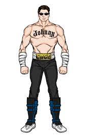 Johnny cage / джонни кейдж. Johnny Cage Mortal Kombat Komplete Edition By Nerd0and0proud On Deviantart