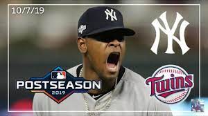 Pin By Joseph Michel On Yankees Minnesota Twins New York Yankees News Games