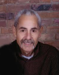 Obituary of Patrick Cameron Sanderson