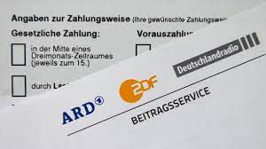 Ein deutlicher trend, der dem rundfunkbeitrag die luft nimmt. Gez Wer Den Rundfunkbeitrag Nicht Zahlen Muss