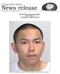 Toronto Police Service