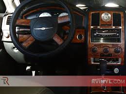Chrysler 300 2008 2010 Dash Kits Diy Dash Trim Kit Chrysler 300 Chrysler 300 Interior Chrysler