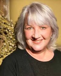 Vicky Parsons CMgr MCMI AMBCI (CBCI)