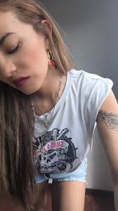 Field Trip Outfit for Rocker Moms