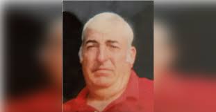 Obituary information for Kenneth "Nick" Johnson