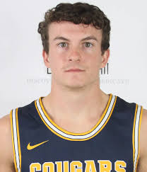 2024-25 Men's Basketball Roster