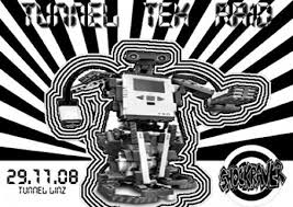 Image result for shockraver