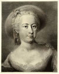 NPG D22312; Woman wearing hat