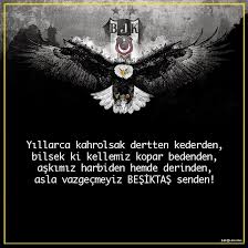 Benim bir tek hayalim var, o da kartal şampiyon olacak. En Guzel Besiktas Sozleri Ve Marslari 2021 Besiktas Tezahuratlari