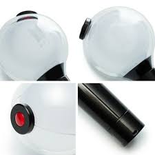 Army bomb (아미 밤) ist der offizielle leuchtstab oder auch light stick der band bts für ihre fans die a.r.m.ys. Army Bomb Map Of The Soul Special Edition Bts Accessories Bts Army Merch
