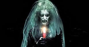 The conjuring 2 (known in the uk and ireland as the conjuring 2: Irgendwoher Hab Ich Den Damon Aus Conjuring 2 Schon Mal Gesehen Film Horror Nonne