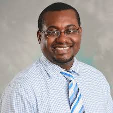 Desmond Paul's Instagram, Twitter & Facebook