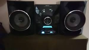 Upon your sony dealer regarding this product. Sony Gzx33d Music System By Chandan Choudhury