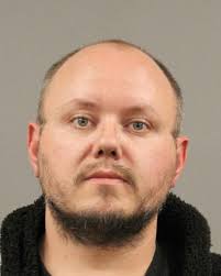 Nebraska Sex Offender Registry: Patrick David Robin