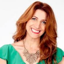 Robin Bailey (@robinbaileynow)