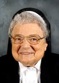 Mary McElroy Obituary (1925