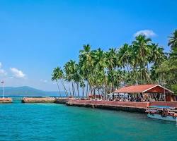 Image of Ross Island, Port Blair