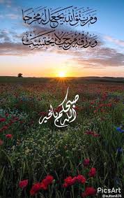 Pin By Ali علي On صباح الخير Good Morning Islamic Pictures Islamic Images Morning Greeting