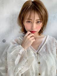 マッシュヘアってどんな髪型？可愛いさを詰め込んだイチ押しヘア♡後編（HAIR）
