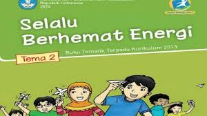 Kunci Jawaban Tema 2 Kelas 4 Halaman 137 Dan 138 Buku Tematik Sd Subtema 3 Tentang Energi Alternatif Tribun Pontianak
