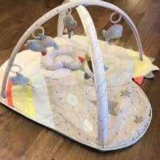 Find More Skip Hop Silver Lining Cloud Activity Gym For Sale At Up To 90 Off