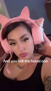 Tiffany Kristler Girls of Laporte