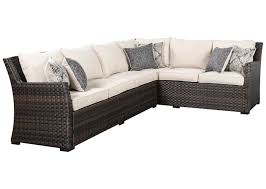 Check spelling or type a new query. Easy Isle Sofa Sectional Chair W Cushion Set Of 3 Ashley Homestore Canada