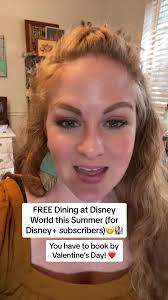 📧 me today at KArmstrong@mickeytravels.com and we can start planning your  Disney trip! There are some awesome promotions from now until the end of  Sept! My services are FREE and I can helo with: 🏰 ...