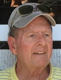 Dennis John O'Brien Obituary May 18, 2023