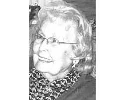 Lucille Fisher Obituary (2014)