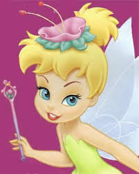 Tinkerbell Image 1281 La Fee Clochette Et Ses Amies Image Fee Clochette Fees Disney
