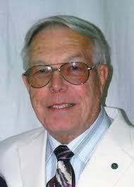 Kenneth Basham Obituary