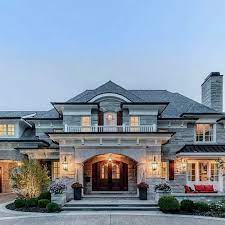 Collection by victoria magazine • last updated 12 days ago. 35 Most Popular Dream House Exterior Design Ideas Populardreamhouse Dreamhousedecor Dreamhouseid House Designs Exterior Dream Home Design Dream House Plans