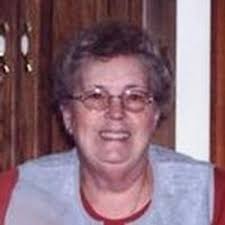 Shirley A. Kaster Wright Obituary