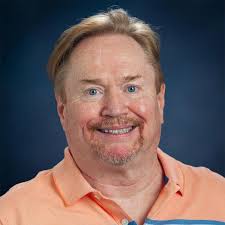 Benjamin May, Ph.D., LCSW, Associate Professor