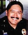 Reflections for Chief of Police Ernest Valencia Mendoza, Needville  Independent School District Police Department, Texas