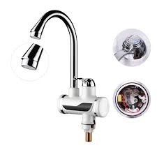 Check spelling or type a new query. 110v Tankless Electric Water Heater Faucet Kitchen Heating Dispenser Tap Led Display Under Inflowing Hot Water With Us Plug Electric Water Heaters Aliexpress